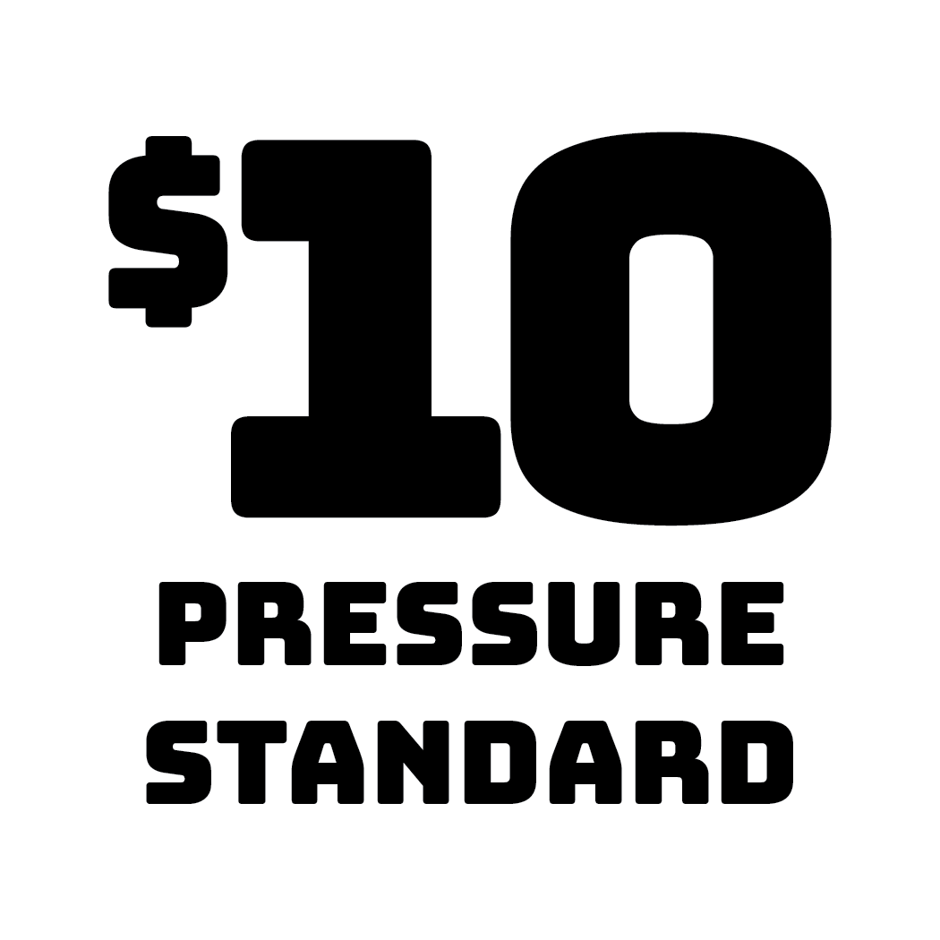 Pressure & Grace