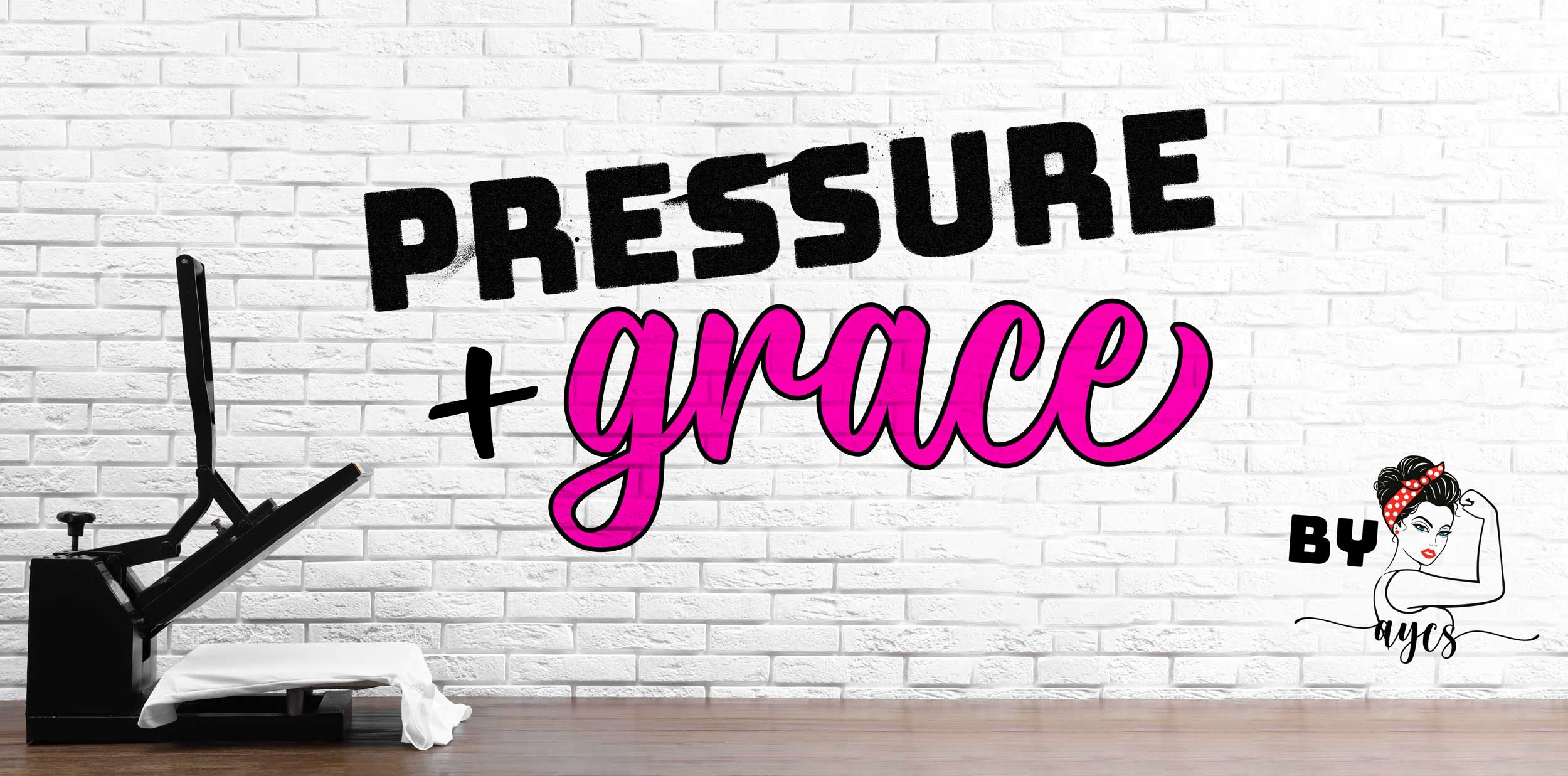 Pressure & Grace