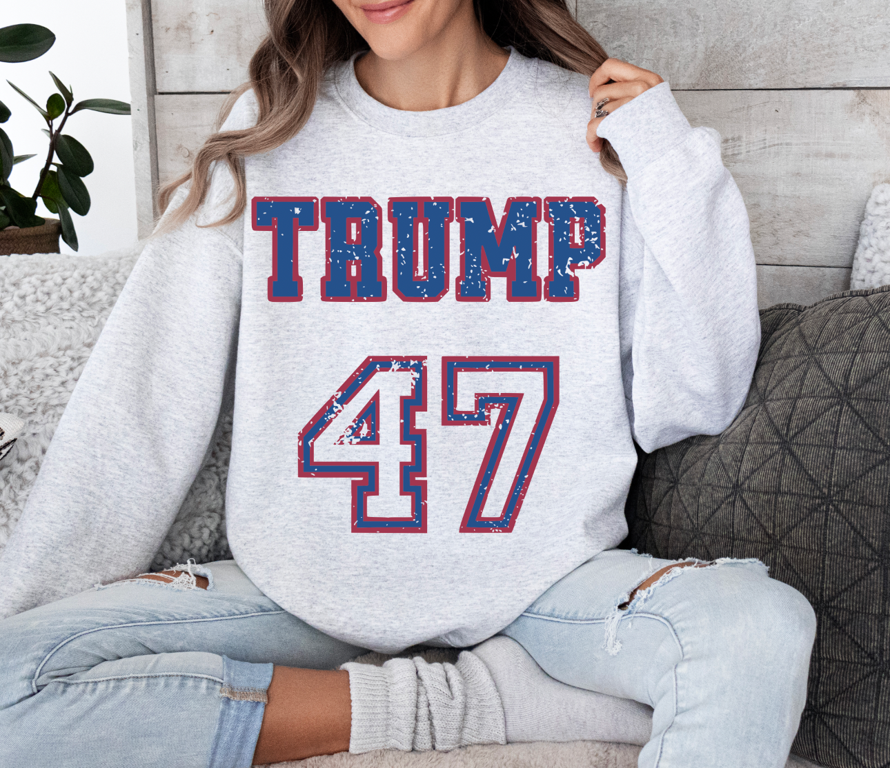 Trump 47
