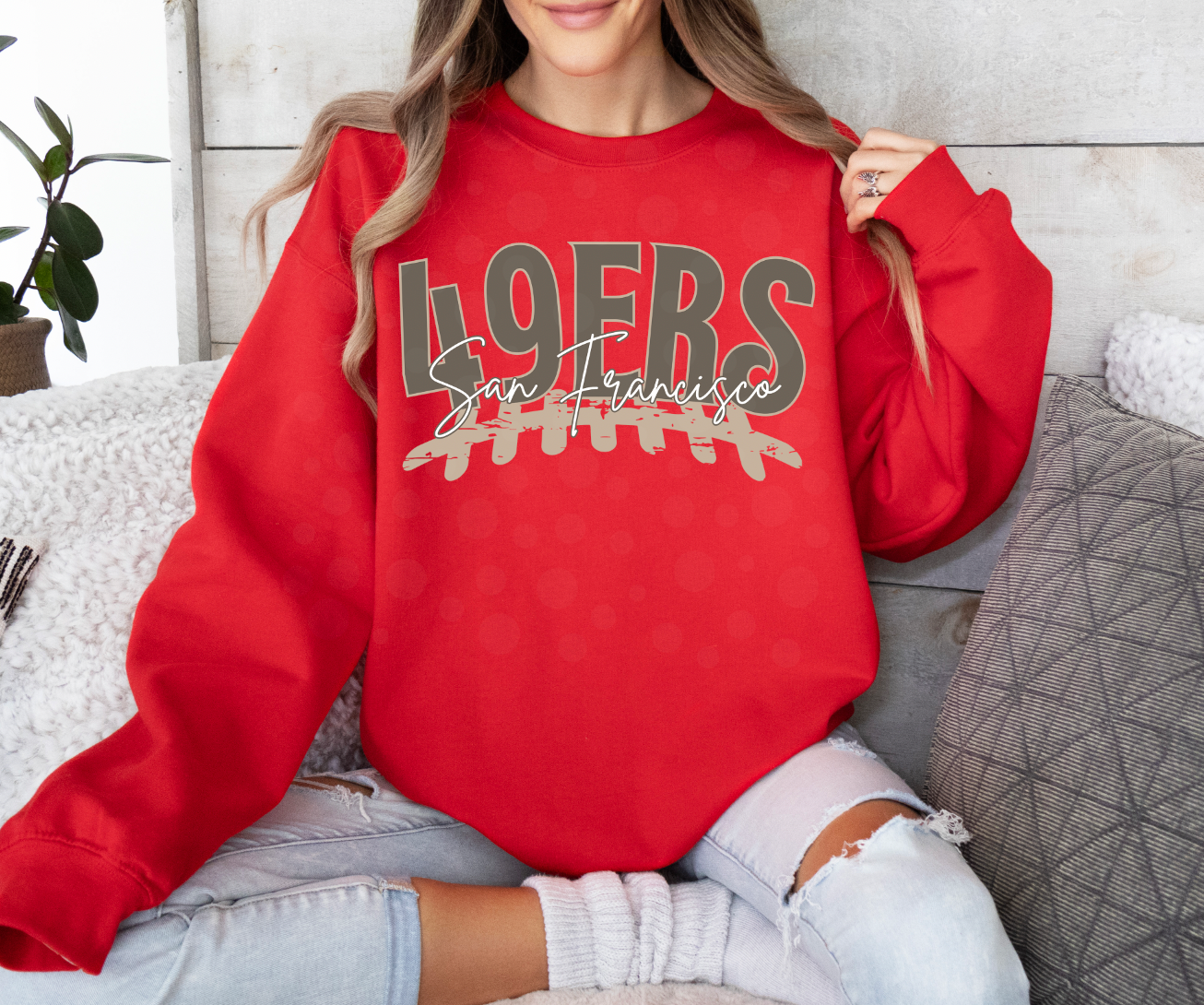 Boho 49ers