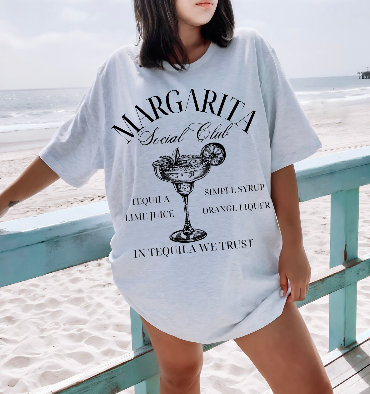 Margarita Social Club