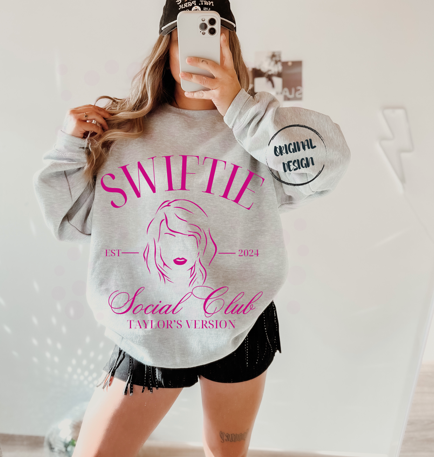 Swiftie Social Club