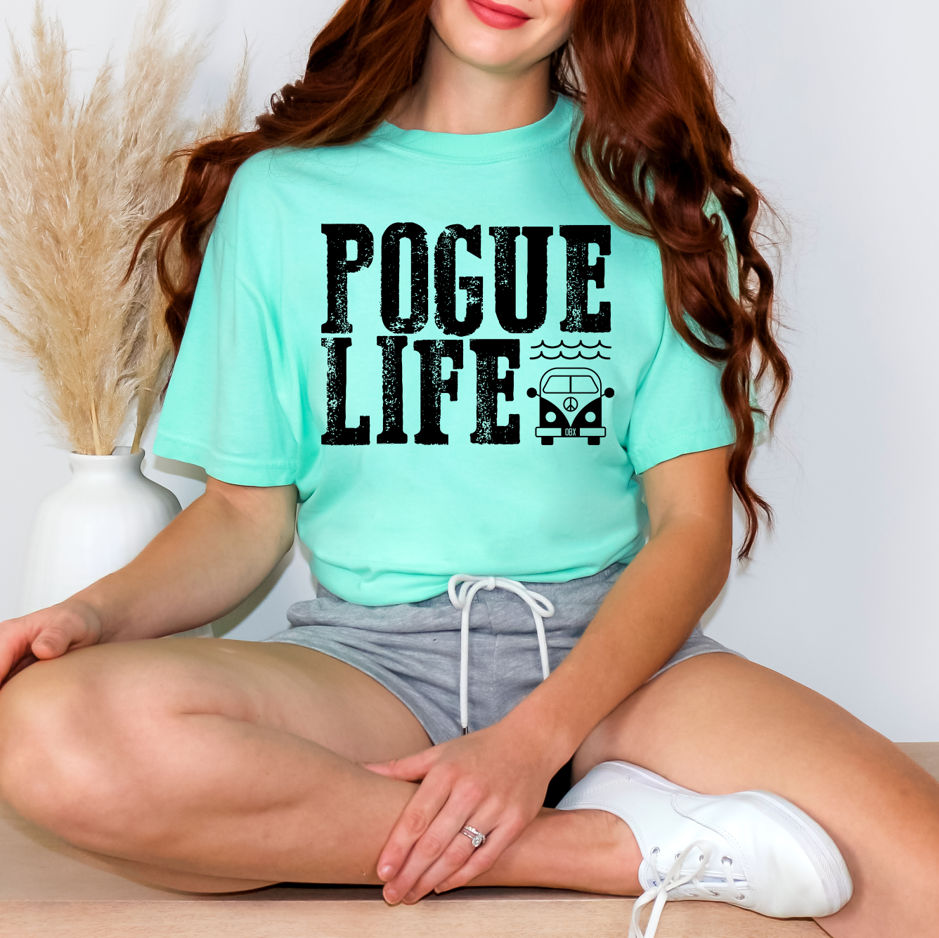 Pogue Life Comfort Color