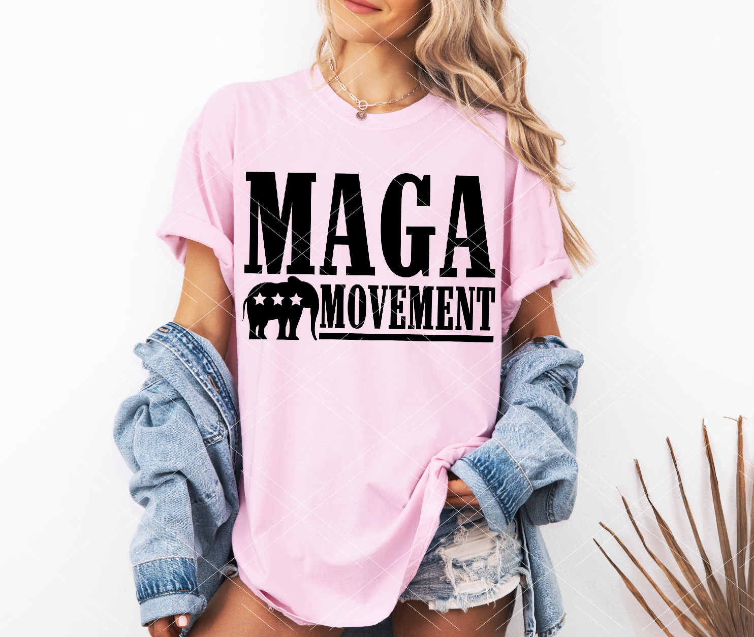 MAGA Movement