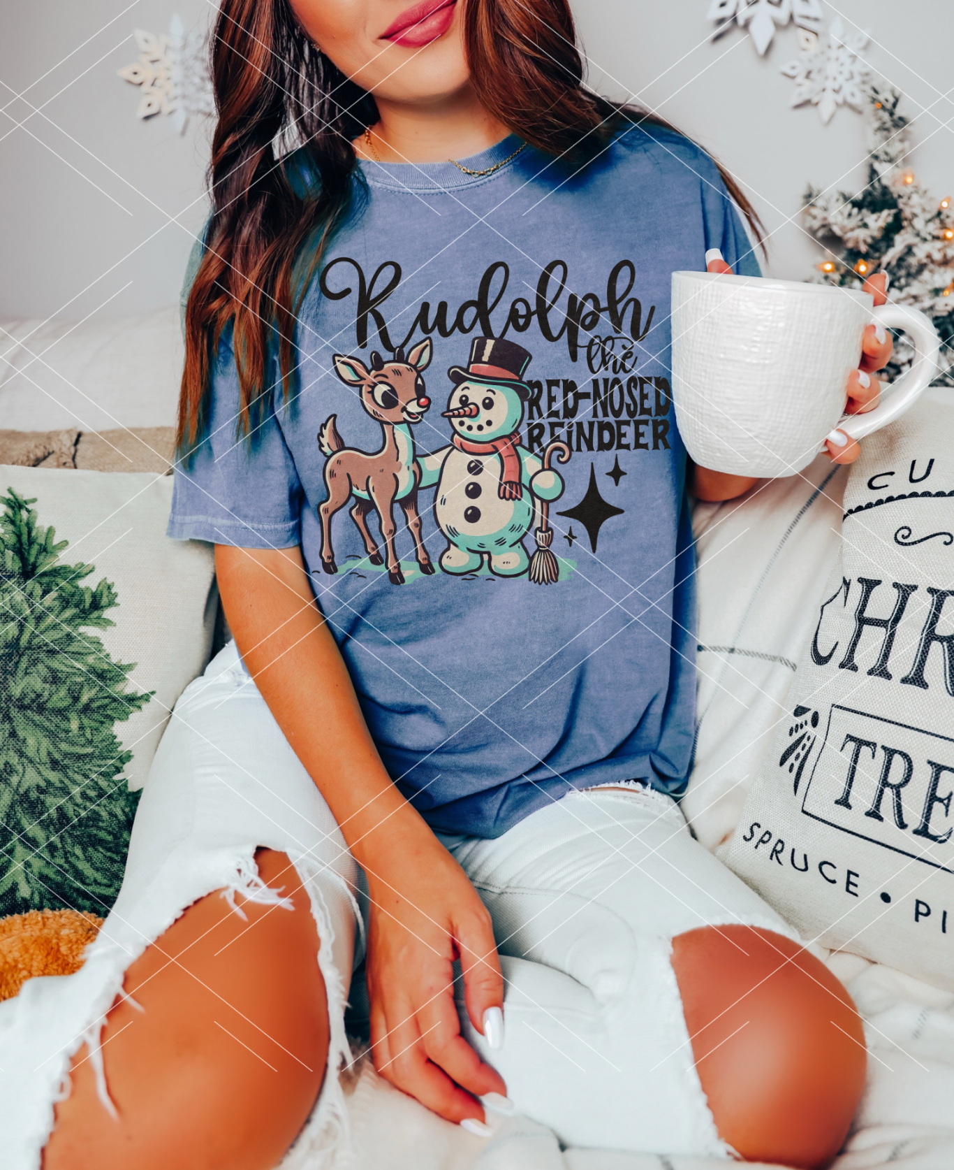 Rudolph the Red Nosed Reindeer