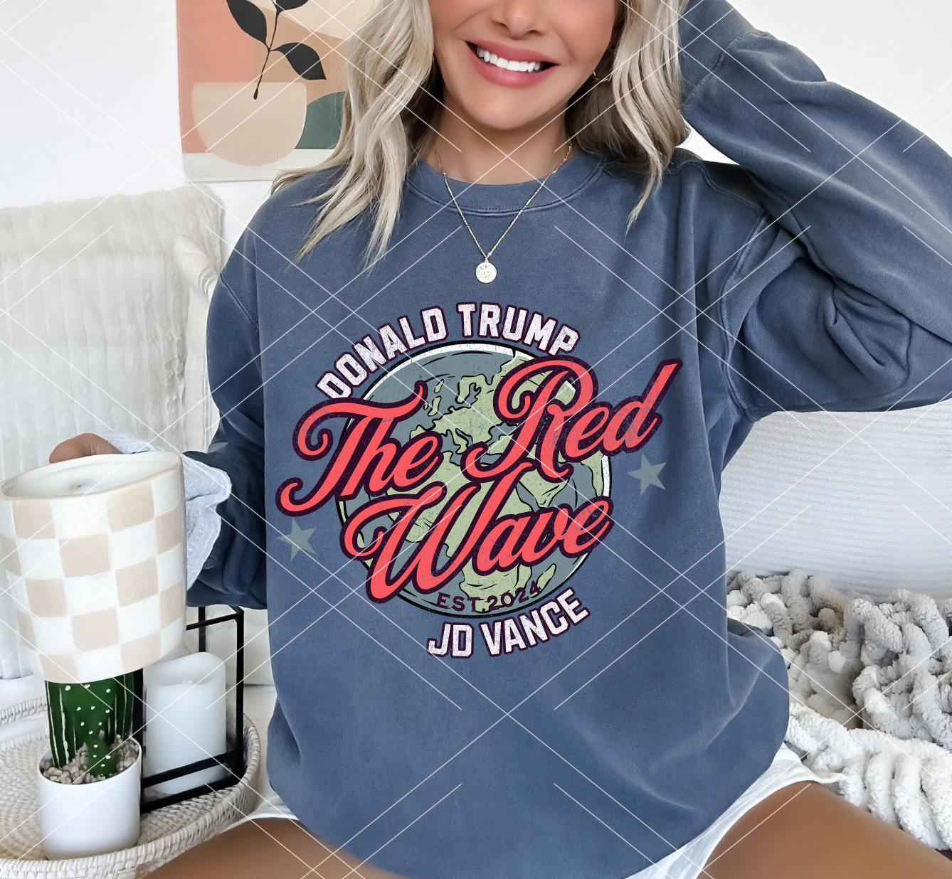 Red Wave