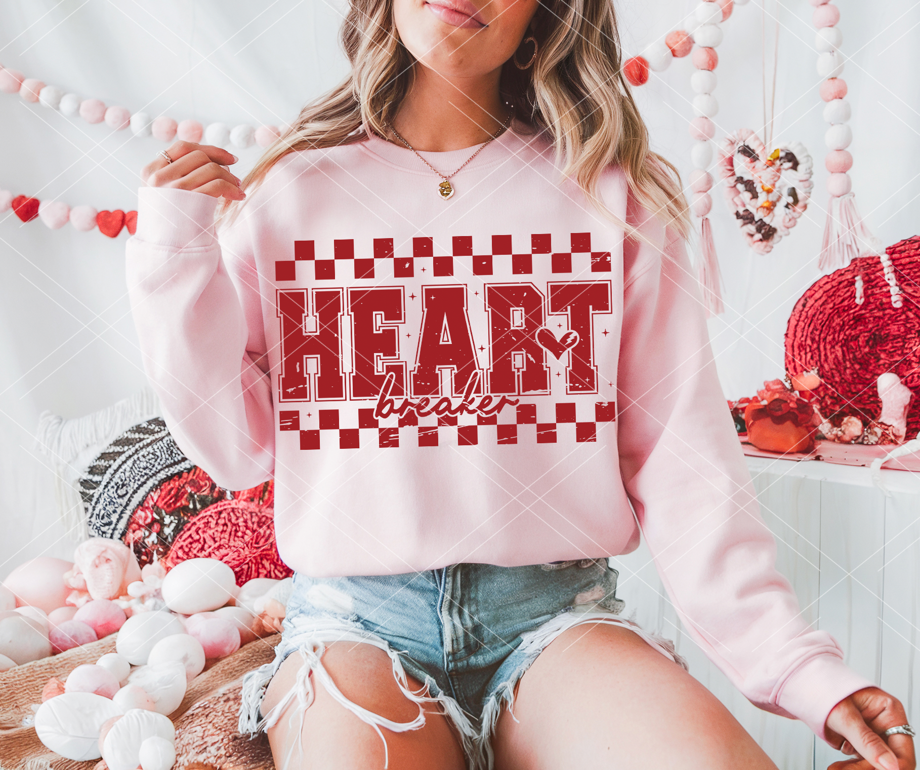 Heart Breaker