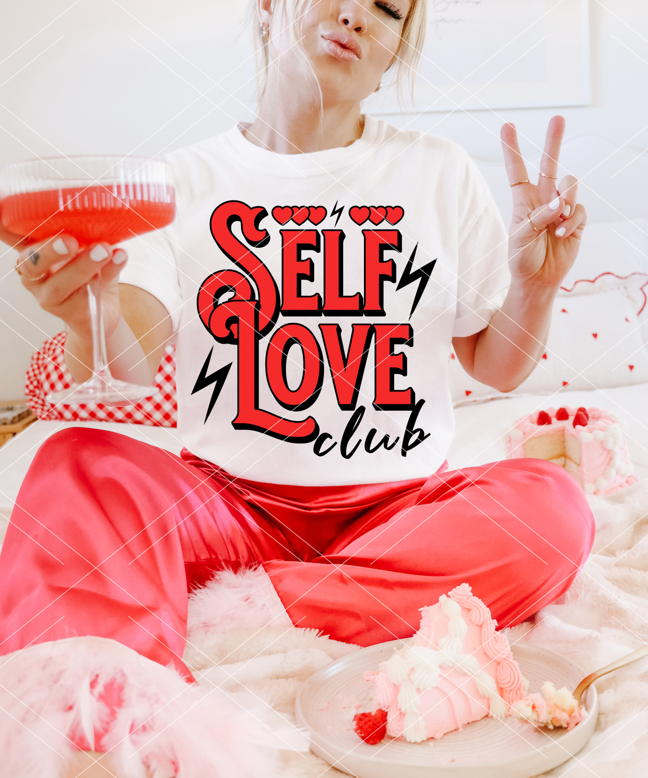 Self Love Club