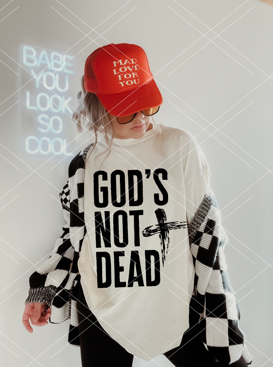 God's Not Dead