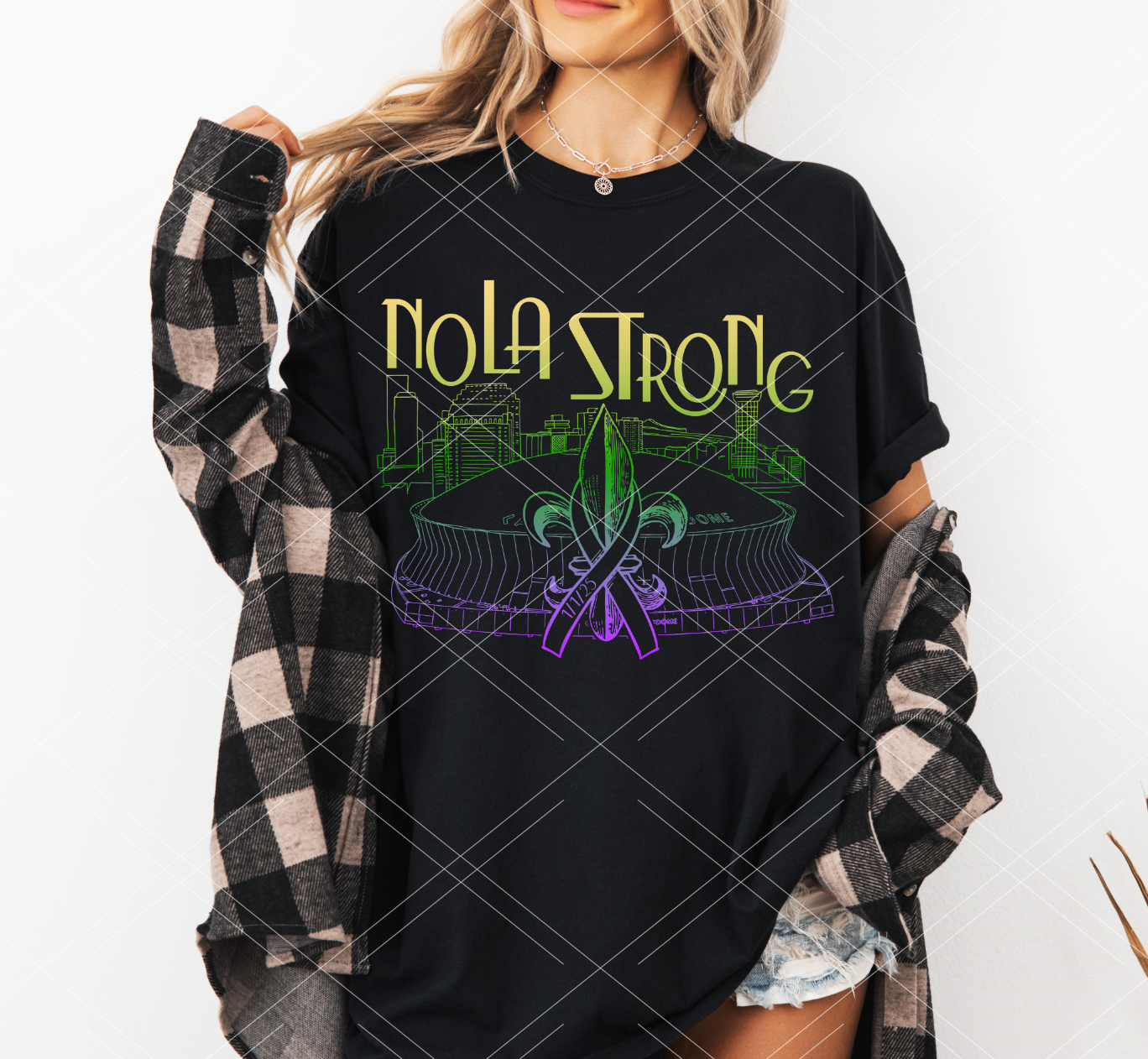 Nola Strong