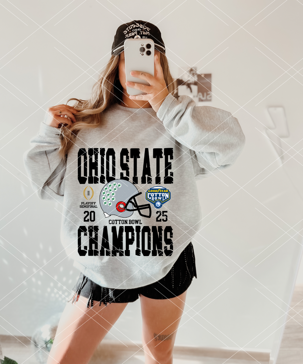 Ohio Cotton Bowl