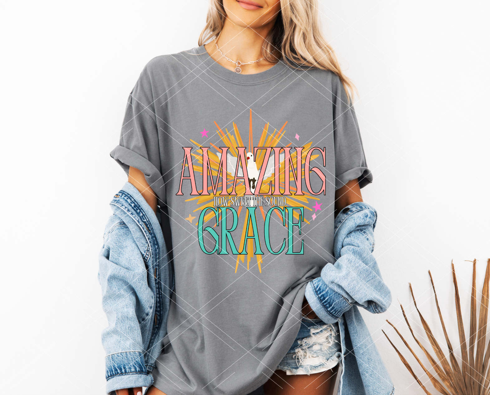 Pressure & Grace