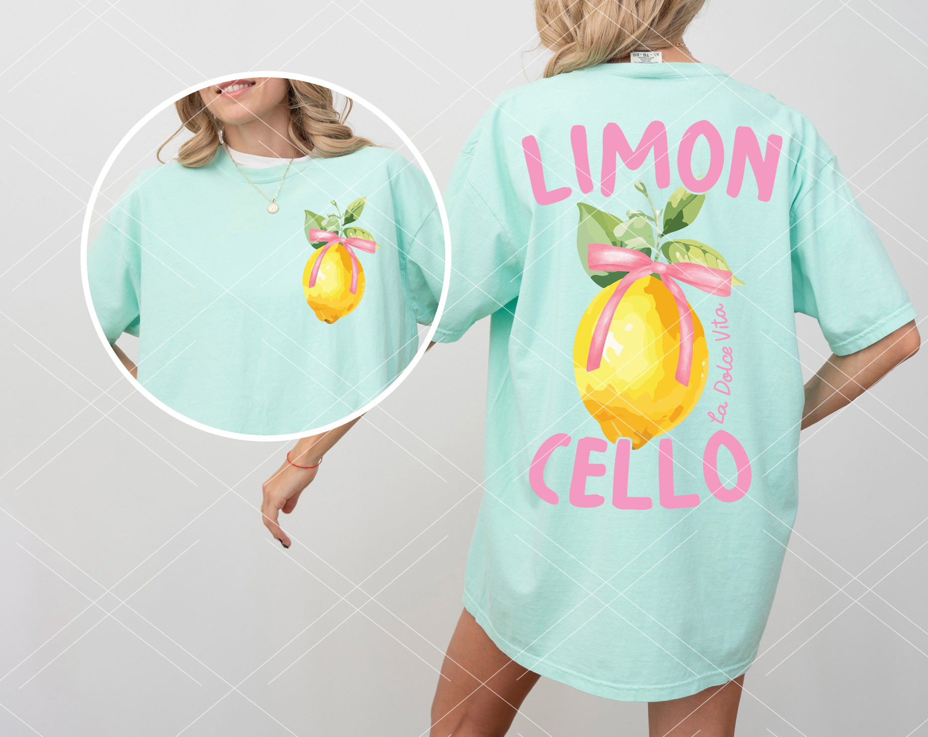 Limon Cello
